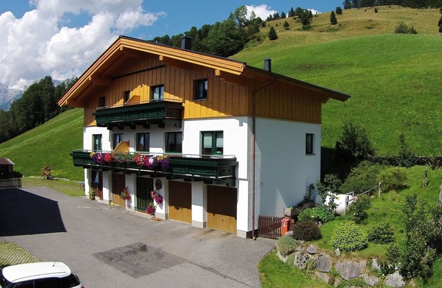 Chalet in Maria Alm near Ski Slopes