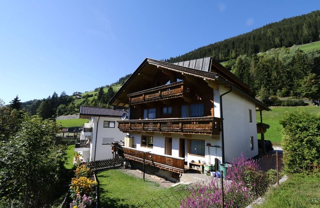 Chalet in Mayrhofen near Penken Ski Lift