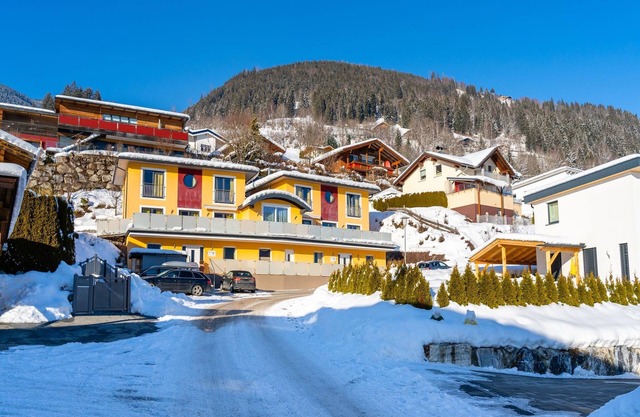 Chalet in Piesendorf near Kaprun Ski Slopes