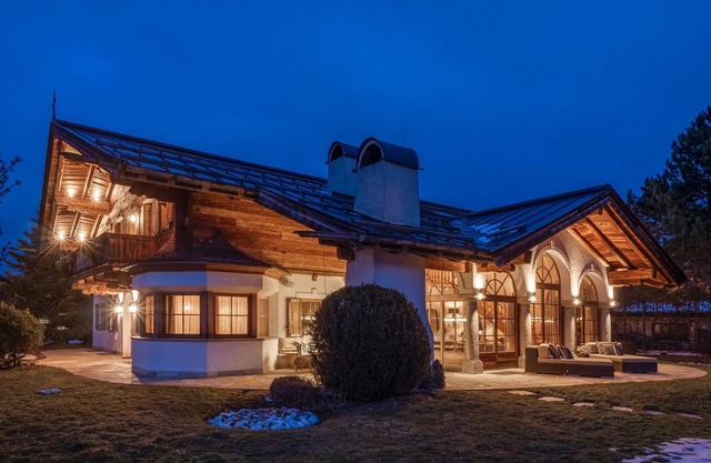 Chalet in St. Johann in Tyrol near Kitzbühel