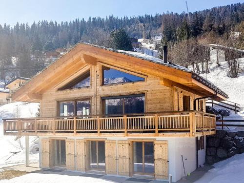 Chalet Joli