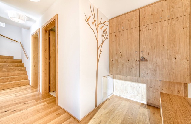 Chalet Kristberg - Arlberg Chalets