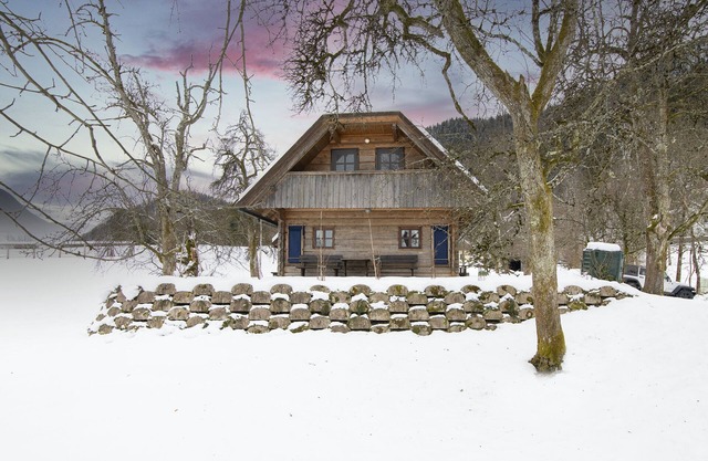 Chalet Kupljenik Near Bled Lake, Bohinjska Bela, Slovenia