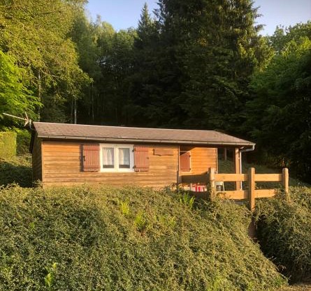 Chalet LE LIRY