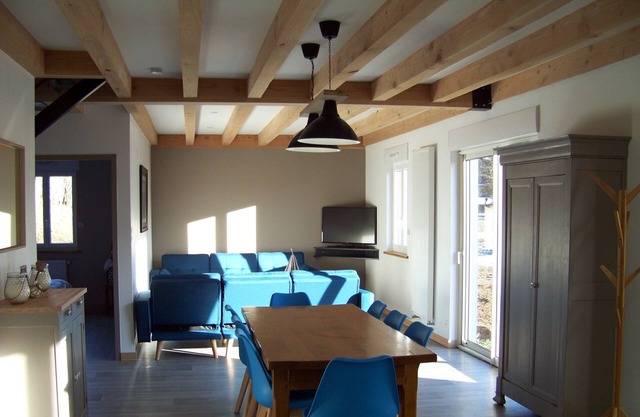 Chalet - Le Mont-Dore - Sancy Massif