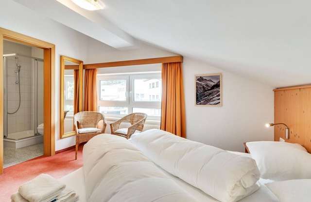 Chalet Martin Room 2 - Chalet Martin