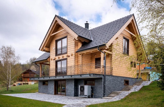 CHALET Martuška