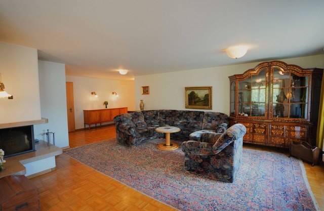 Chalet Miravalle 3