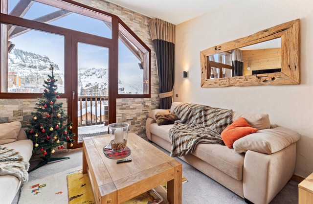 Chalet Neva - Luxury chalet by Avoriazchalets