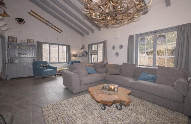 Chalet Okkernoot