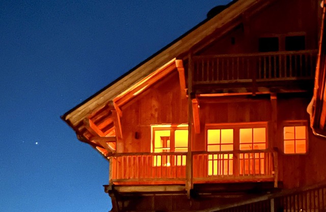 Chalet PARNASSE, Appt 5*, 7 pers, Ski-out Ski-in, Domaine Alpe d'Huez