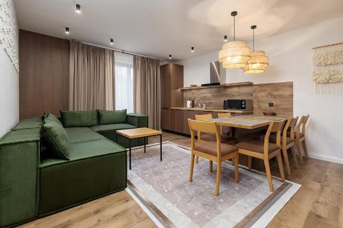 Chalet Podgorie Spa&Resort