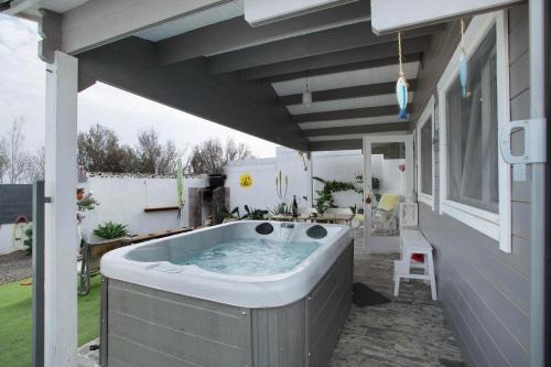 Chalet Puerto Escondido