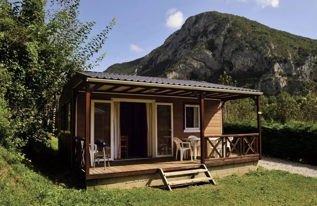 Chalet Sami 5 persons