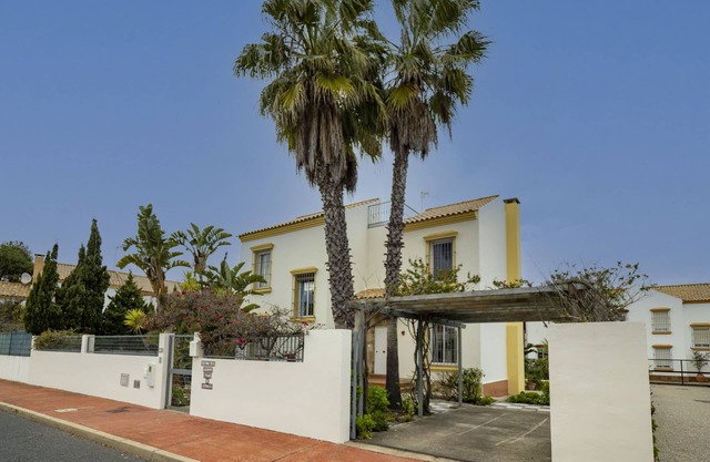 Chalet Sol & Mar - Isla Canela Beach PSHM00SP