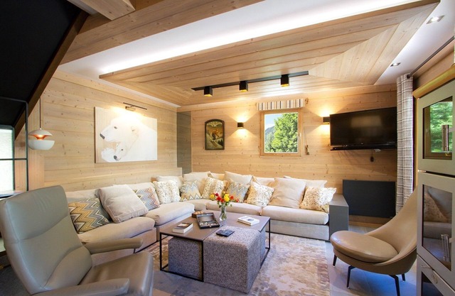 Chalet spacieux + jacuzzi | Téléphérique à 500 m