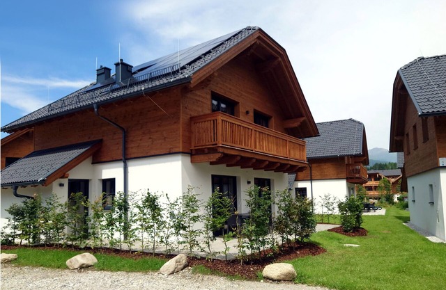 Chalet Speiereck 2