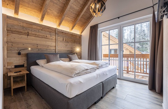 Chalet Speiereck 5