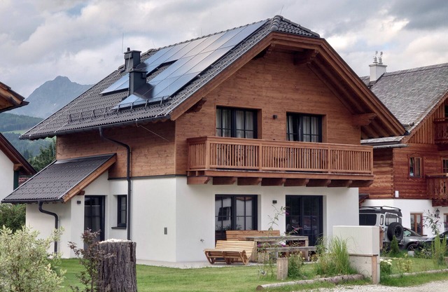 Chalet Speiereck 6