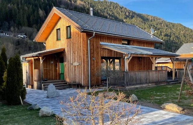 Chalet Steiermark