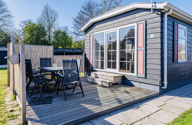 Chalet 't Wiede is a beautiful chalet for up to six guests.