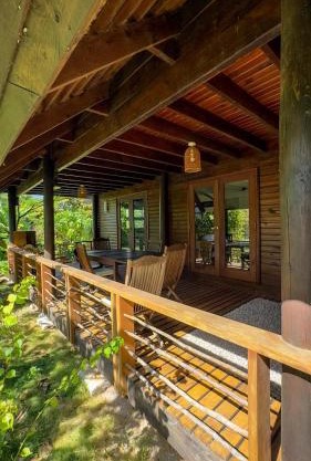 Chalet TEMAE