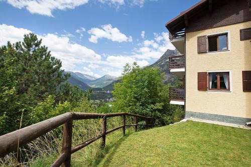 Chalet Terme di Bormio