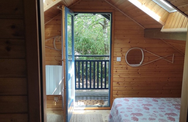 Chalet Totalement Rénové - 4 Pers