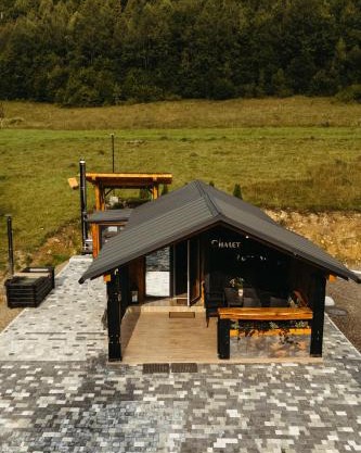 Chalet Tukhlya
