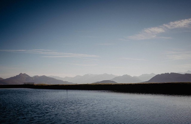 Chalet Wacholder - Mountain Hideway Birgkar