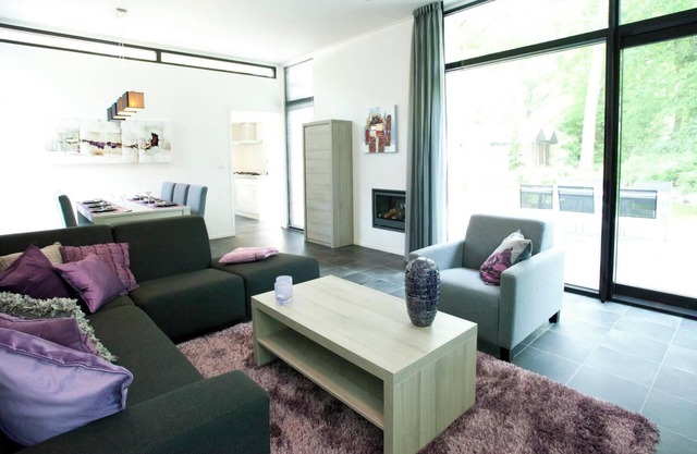 Chalet with 3 bedrooms and a terrace