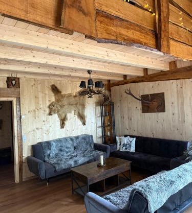 Chalet Wolfsberg