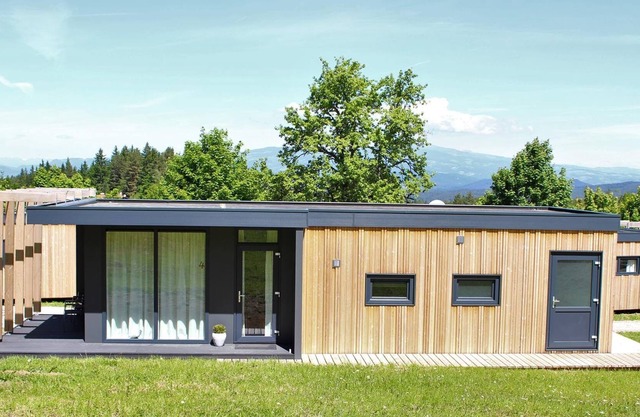 Chaletpark Petzen - Chalet
