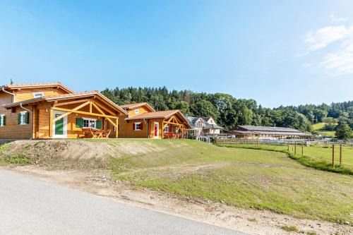 Chalets Jettweiler