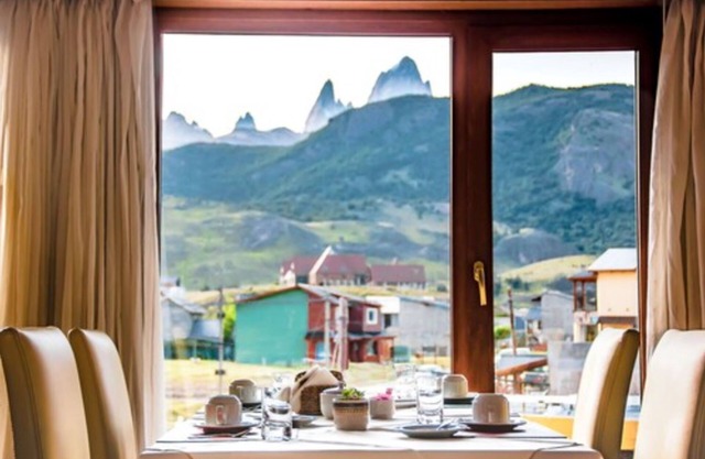 Chalten Suites Hotel