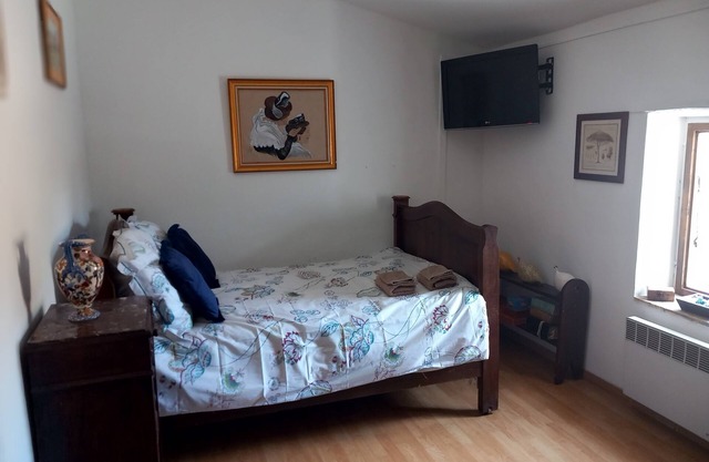 Chambre au Cœur D'un Village, Gastronomie et Soins Bien-être au Rendez-vous !