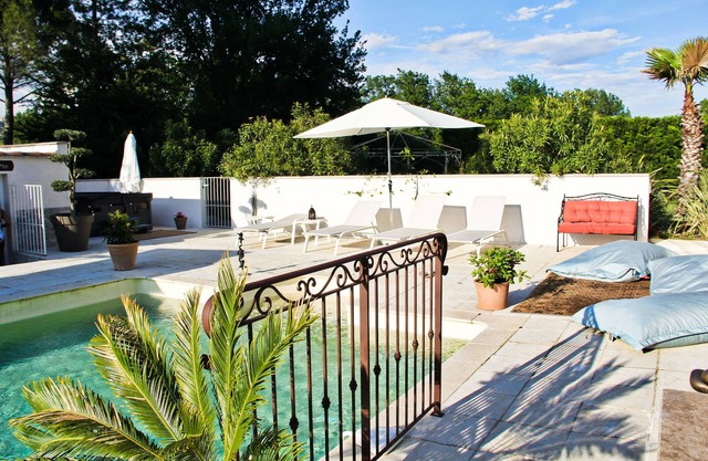 Chambre Charles Trénet