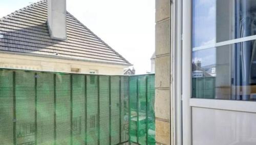Chambre chez l'habitant dans un appartement à 2 pas de la gare SNCF et à 300m de la gare routière