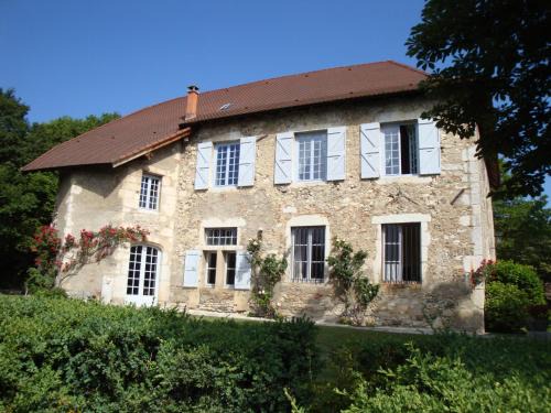 Chambre Chez L'habitant