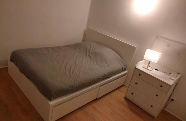 Chambre cosy tout confort Ch4