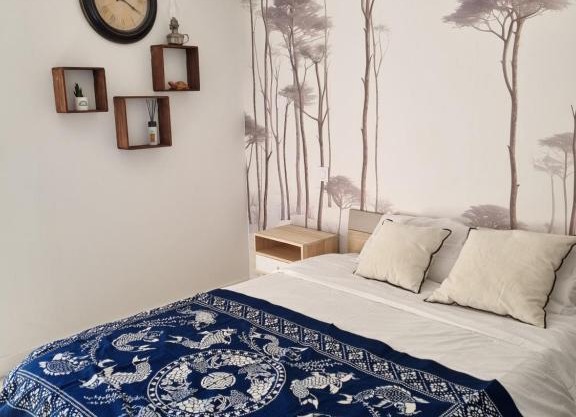 Chambre d'hôte reposante fluent in English