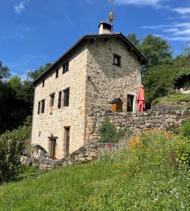 Chambre d'hôtes L'ECRIN DU QUERCY