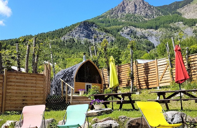 Chambre d'hôtes La Jarbelle - Gîte et Spa