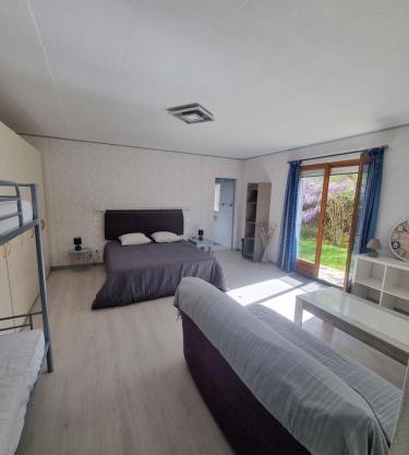 chambres d'hôtes Le Boisseau