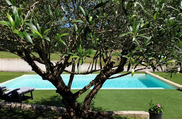 chambre saint emilion - Le Clos d'Antan