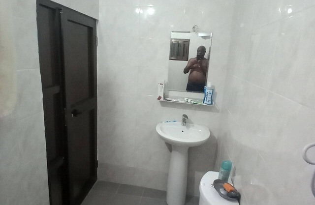 Chambre Salon