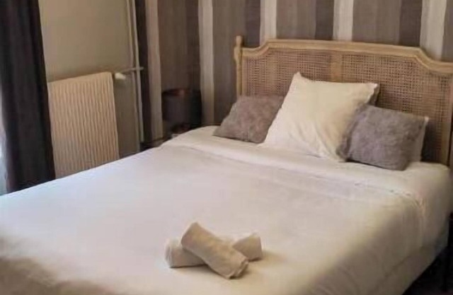 Chambre Standard