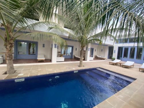 Chambres d'hôtes du Golf