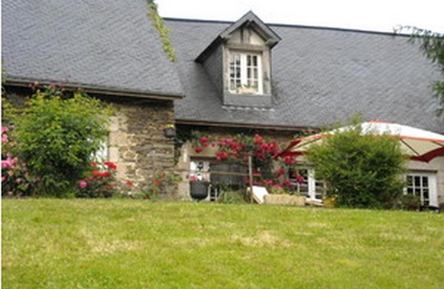 Chambres d'Hôtes la Baudrière