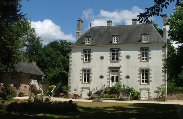 Chambres d'Hôtes Launay Guibert